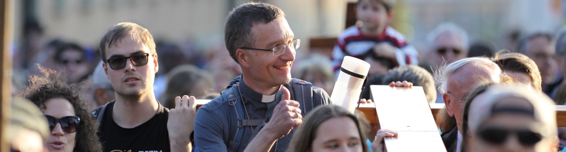 Bischof Dr. Michael Gerber